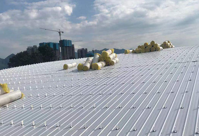 西藏网架施工